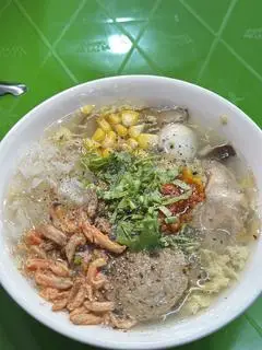 Hình ảnh Súp cua