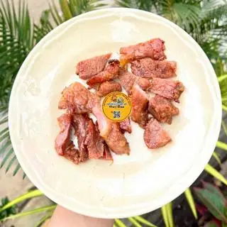 Hình ảnh Thịt nướng thêm