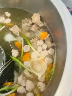 Hình ảnh Mọc thêm(10vien)