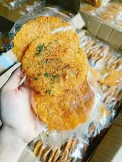 Hình ảnh cơm cháy mắm hành 