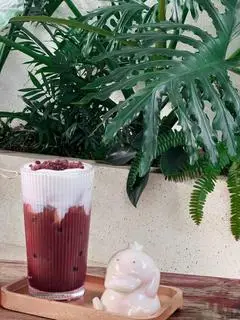 Hình ảnh Cacao đá xay - Góc Bình Yên