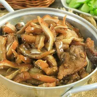 Hình ảnh Phá lấu rim