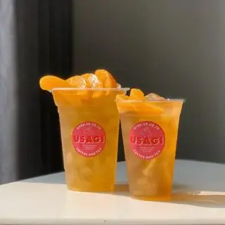 Hình ảnh Trà Đào
