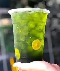 Hình ảnh Trà Tắc Thái Xanh