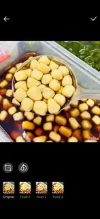 Hình ảnh phô mai viên 