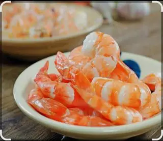 Hình ảnh Tôm