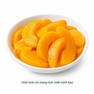 Hình ảnh Đào Miếng