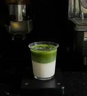 Hình ảnh MATCHA LATTE UJI CERE