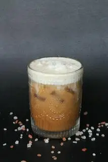 Hình ảnh Cà phê muối