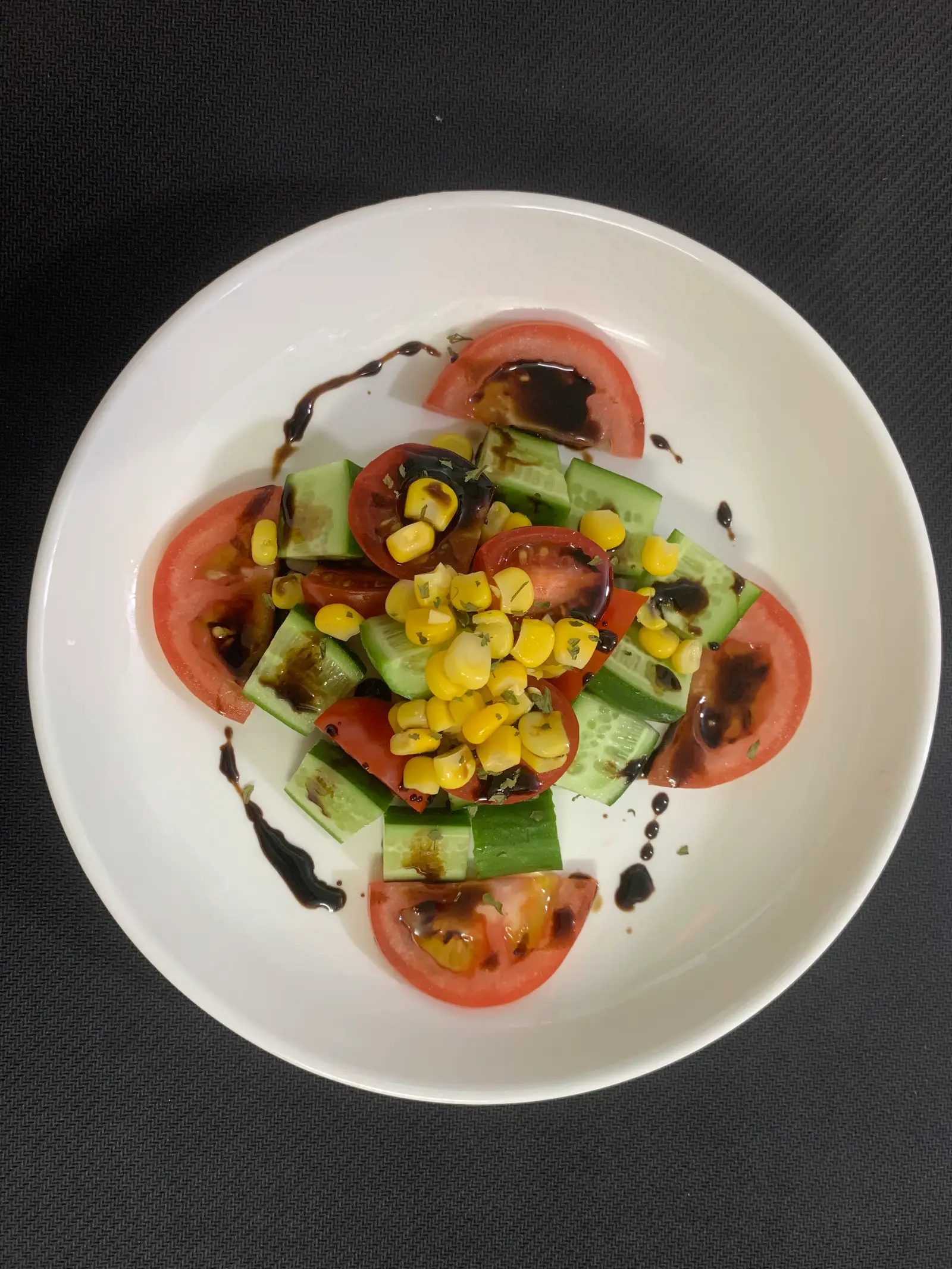Hình ảnh Basic Salad