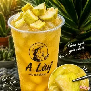 Hình ảnh Trà Cóc