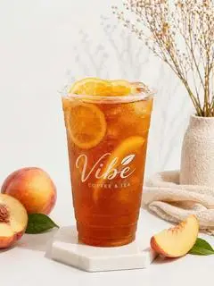 Hình ảnh Trà đào - 700ml