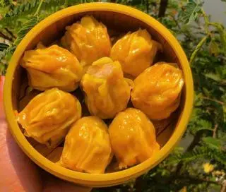 Hình ảnh Xíu mại thịt 6 viên