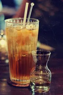 Hình ảnh Trà Đường Ly Đại