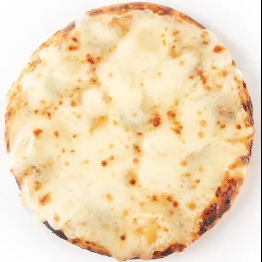Hình ảnh pizza gấp đôi phô mai (size nhỏ 15cm)