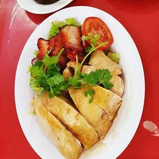 Hình ảnh Gà 4 (2 người ăn)