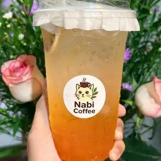 Hình ảnh Soda đào
