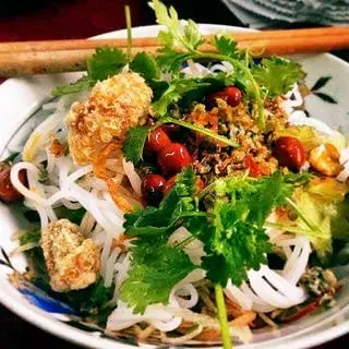 Hình ảnh Bún hến