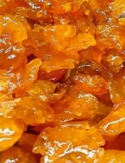 Hình ảnh Mức tắc (100g)
