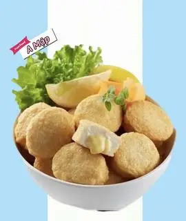 Hình ảnh Đậu Hủ Phô Mai  - 3 Viên