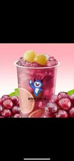 Hình ảnh NƯỚC ÉP NHO LẠNH