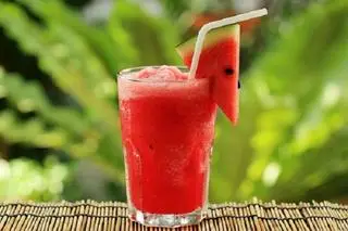 Hình ảnh Nước ép dưa hấu