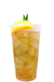 Hình ảnh Trà đào