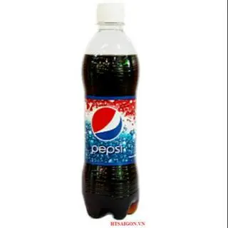 Hình ảnh Pepsi