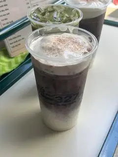 Hình ảnh Cacao Kem Muối