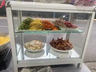 Hình ảnh Cơm Chiên Dương Châu