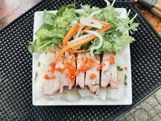 Hình ảnh Bánh hỏi