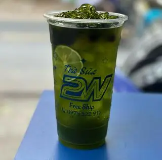Hình ảnh Trà Thái Xanh