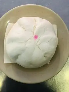 Hình ảnh Bánh Bao Chay
