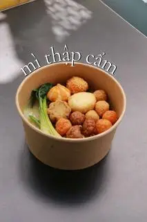 Hình ảnh Mì Đồ Viên Thập Cẩm
