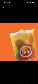 Hình ảnh Trà hoa quả Gia Gia l