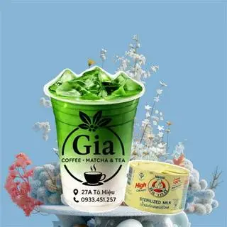 Hình ảnh Matcha Sữa Gấu