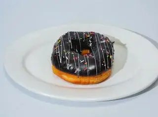 Hình ảnh Donut socola 