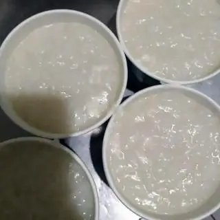 Hình ảnh Cháo Trắng