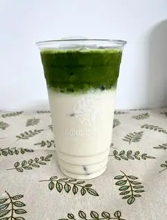 Hình ảnh Matcha latte