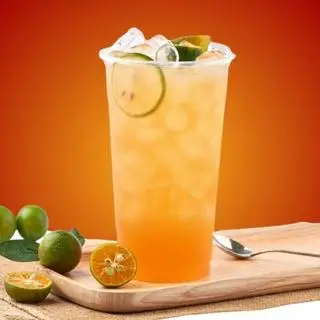 Hình ảnh Trà Chanh