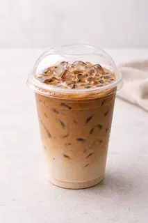 Hình ảnh Sữa gấu Nestle cà phê