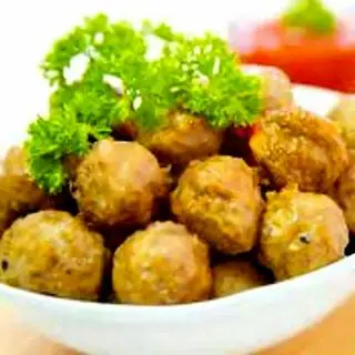 Hình ảnh Chả bò thêm
