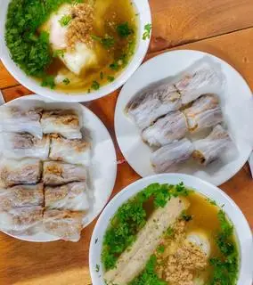Hình ảnh Thêm 1 bánh