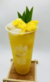 Hình ảnh Trà thơm đác