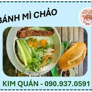Hình ảnh Ốp la chảo