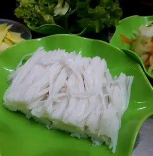 Hình ảnh Bánh Phở Thêm