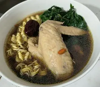 Hình ảnh Cánh gà tần