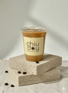 Hình ảnh Chiu xỉu caramel (Must try)