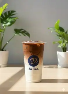 Hình ảnh Cacao latte
