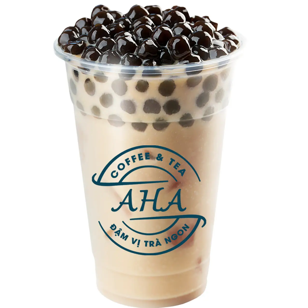 Hình ảnh TRÀ SỮA TRÂN CHÂU